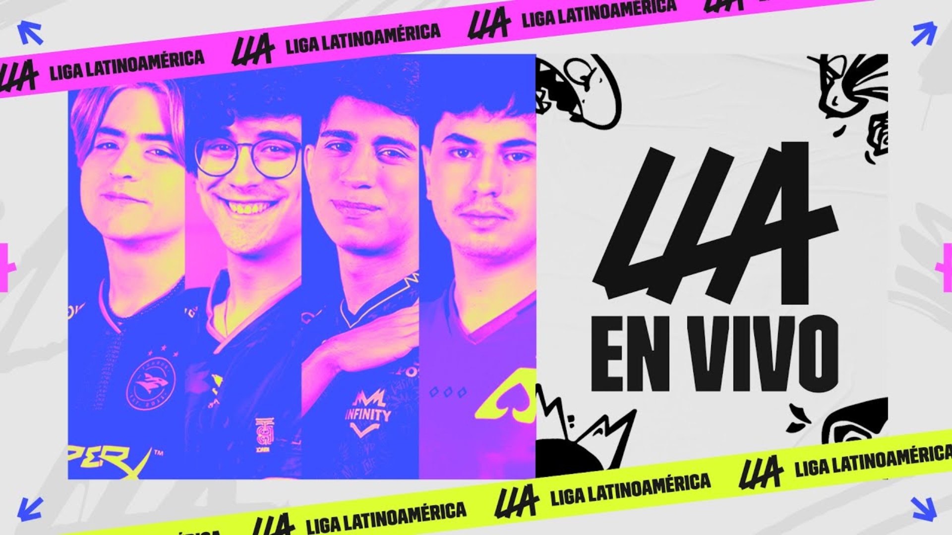 LLA