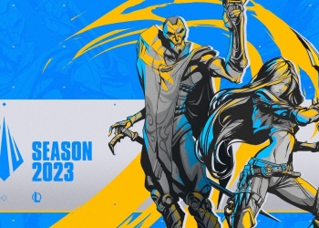 League of Legends