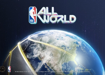 NBA All-World