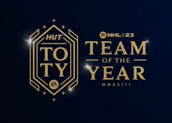 NHL 23 TOTY W Arata