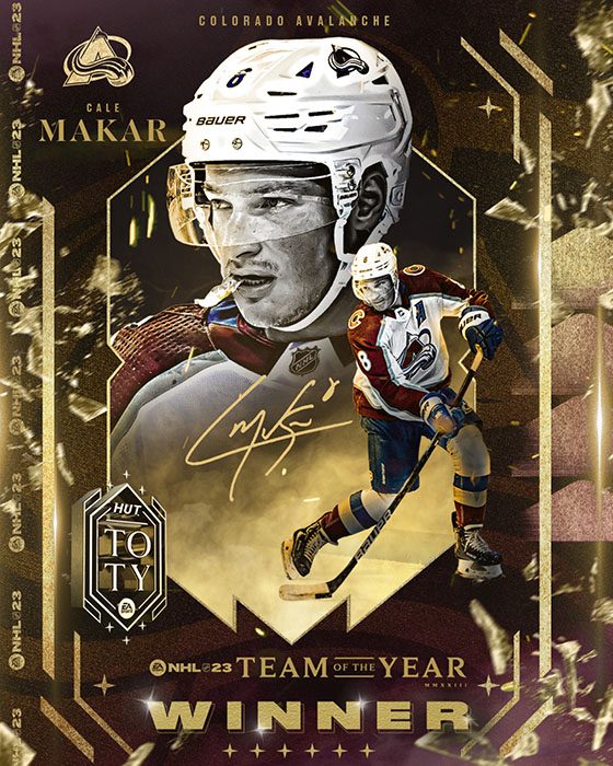 NHL 23 TOTY ss1