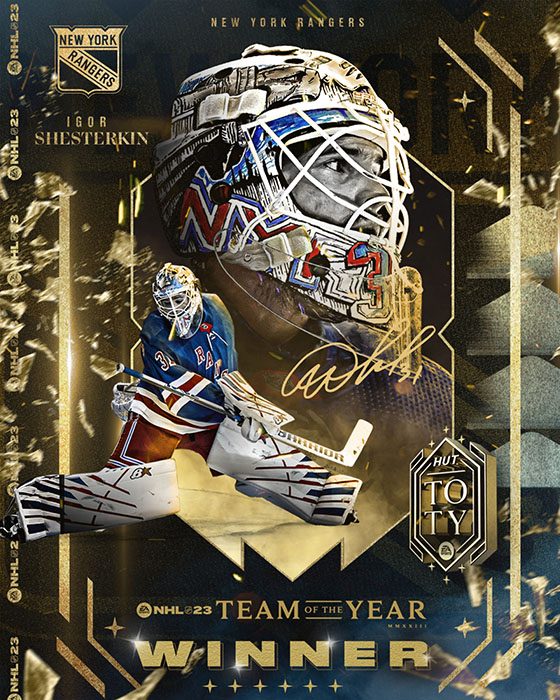 NHL 23 TOTY ss3