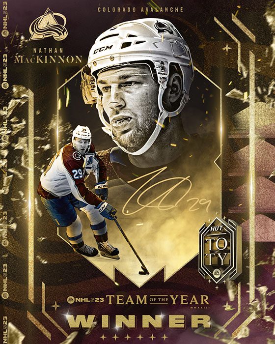 NHL 23 TOTY ss5