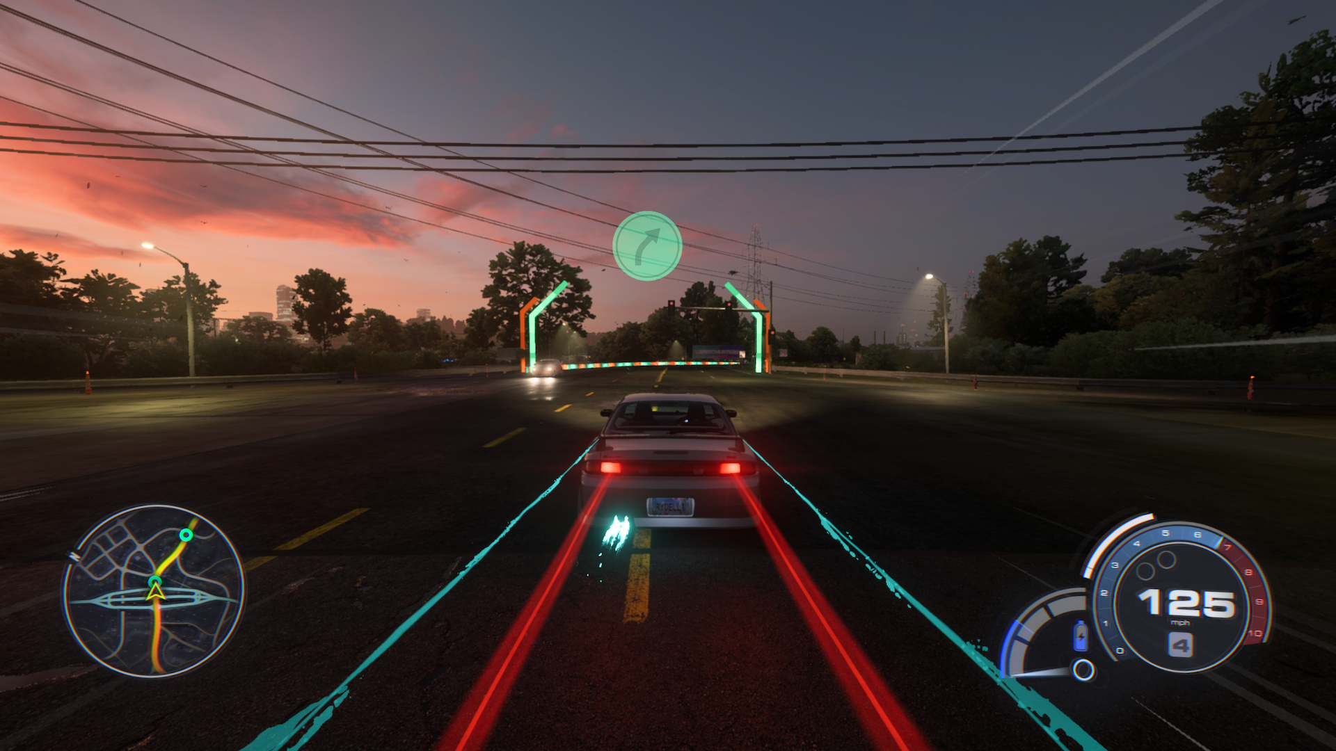 NFS Unbound Review ss1