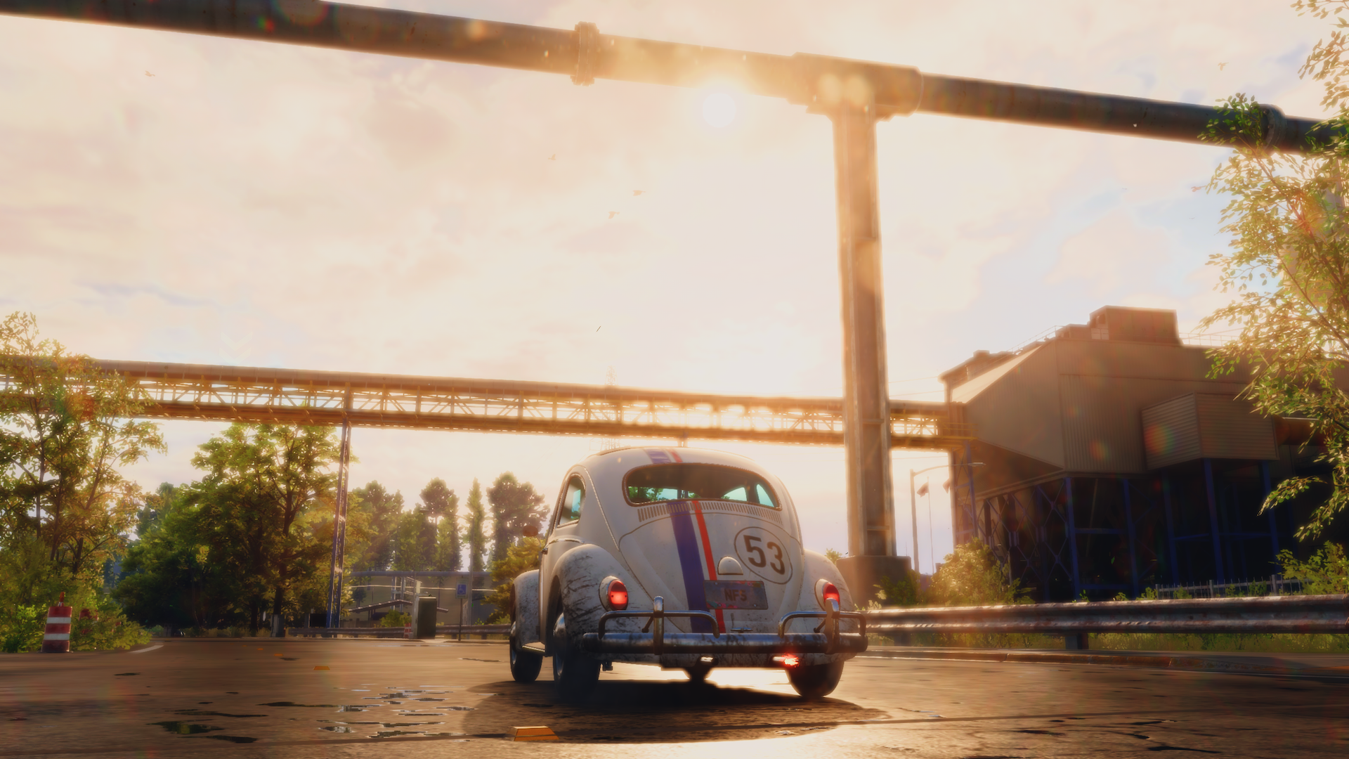 NFS Unbound Review ss5