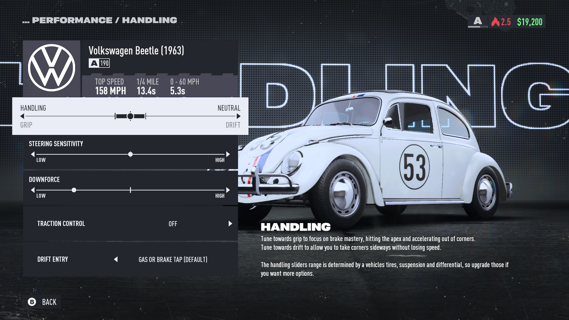 NFS Unbound Review ss8