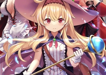 Little Witch Nobeta