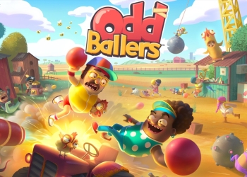 OddBallers