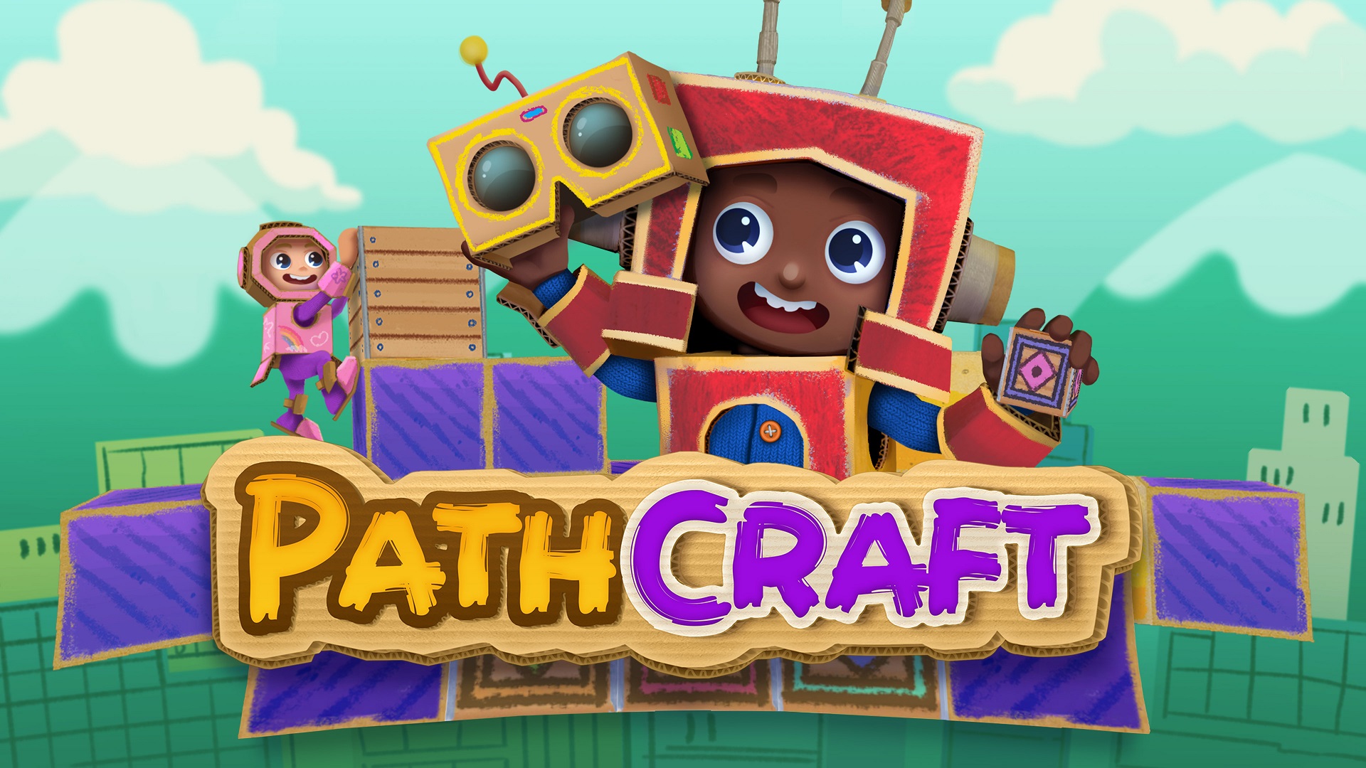Pathcraff VR