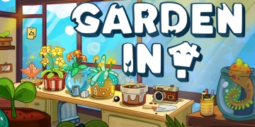 Garden In!