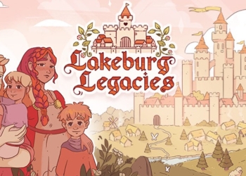 Lakeburg Legacies