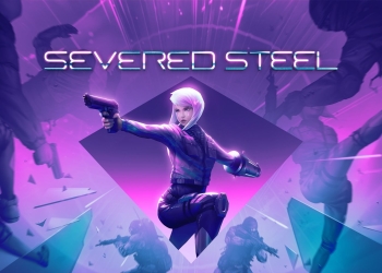 Severed Steel
