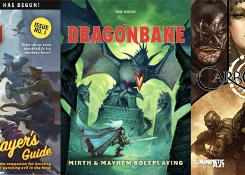 Juegos de rol