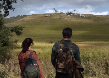 The Last of Us