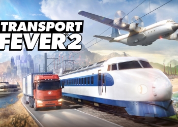 Transport Fever 2