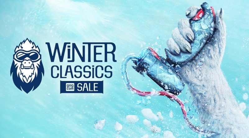 Winter Classics Sale
