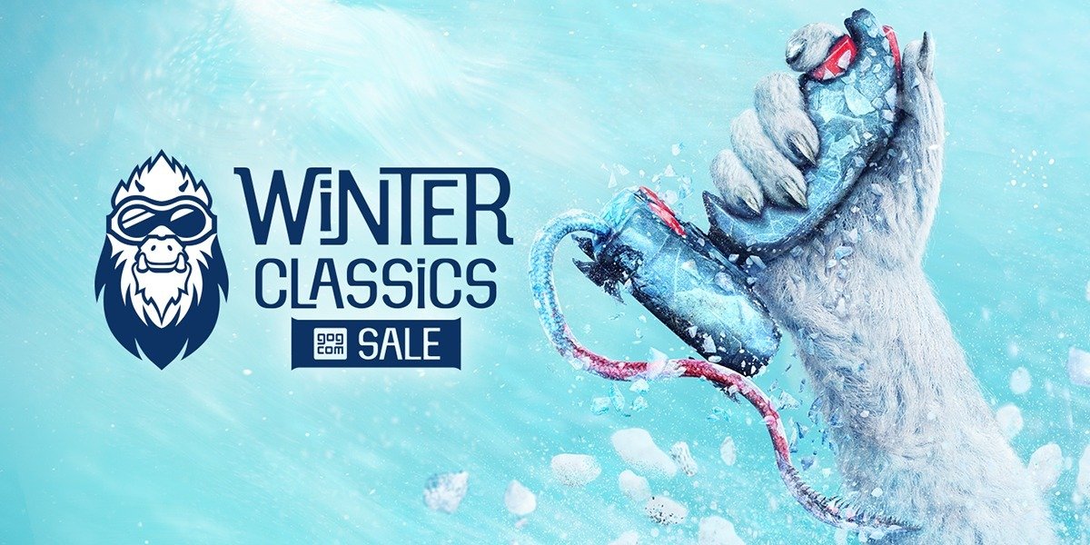 Winter Classics Sale