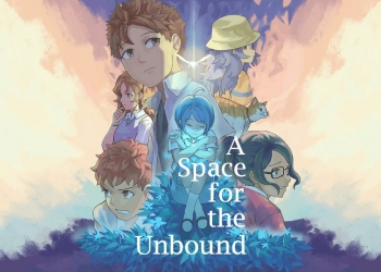 A Space for the Unbound