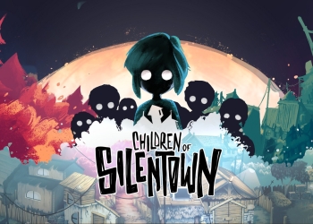 Children of Silentown