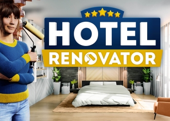 Hotel Renovator