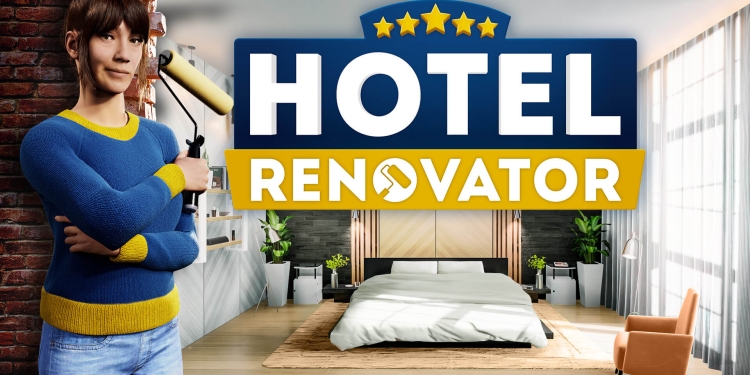 Hotel Renovator
