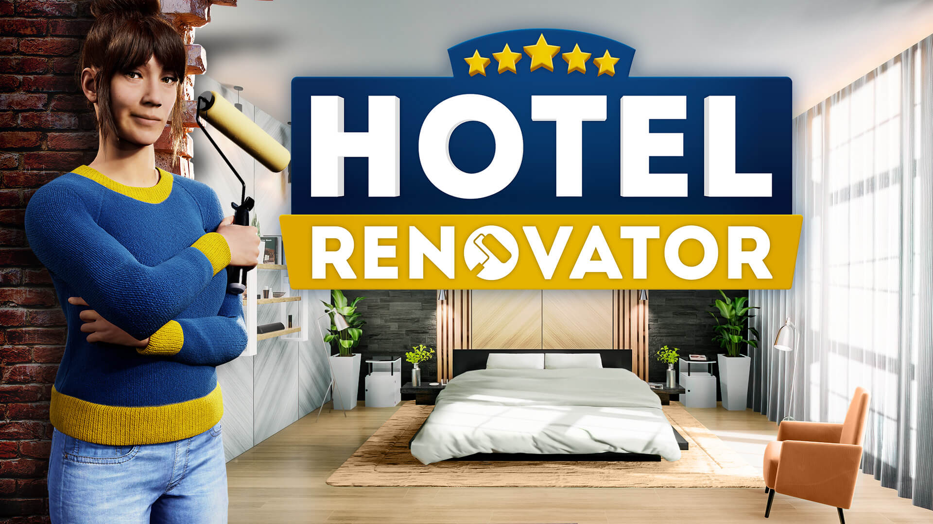 Hotel Renovator