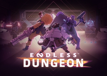 Endless Dungeon