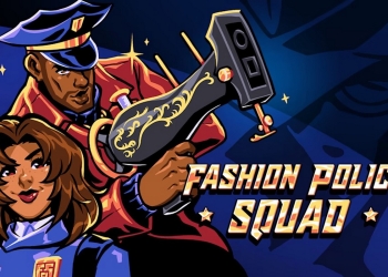 Fashion Police Squad