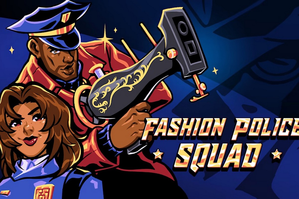 Fashion Police Squad
