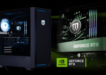 GeForce RTX 4070Ti