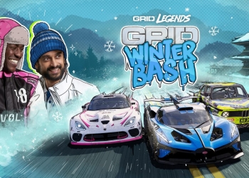 Winter Bash