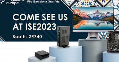 ISE 2023 nos