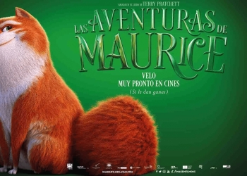 Las Aventuras de Maurice