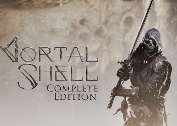Mortal Shell