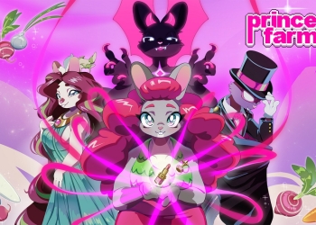 Princess Farmer