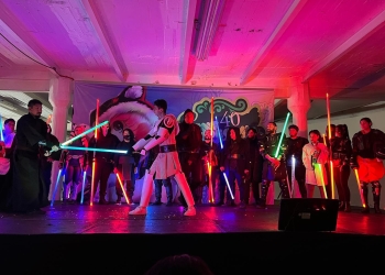 STAR WARS FAN FEST