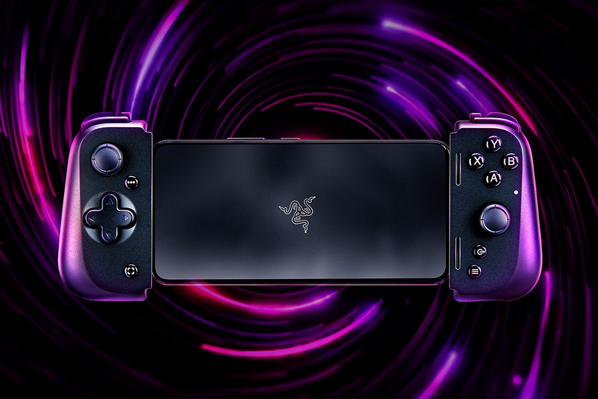Razer Kishi V2