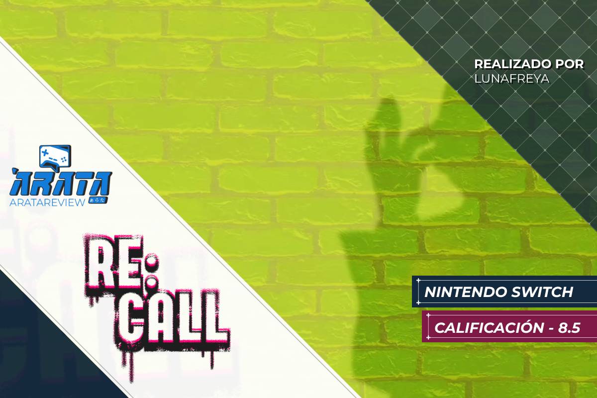 Re:Call