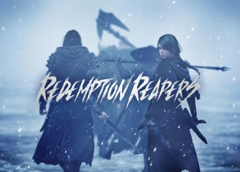 Redemption Reapers