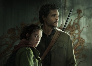 THE LAST OF US
