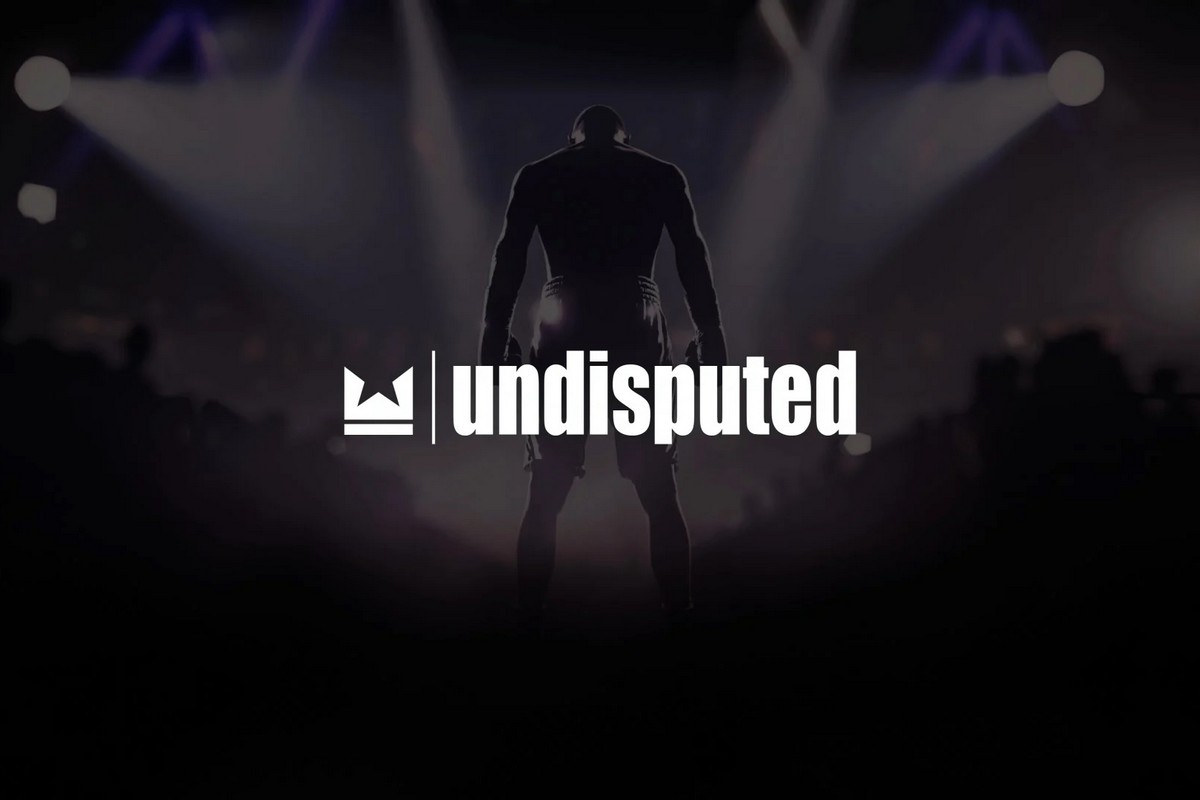 Undisputed