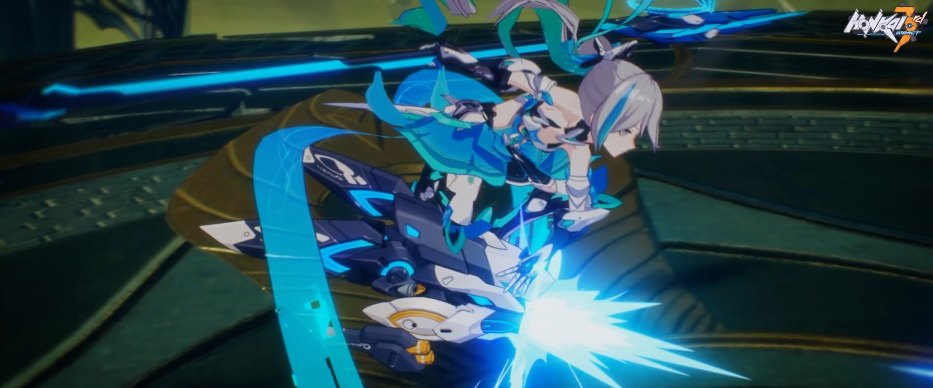 Honkai Impact 3rd v6.3 ss1