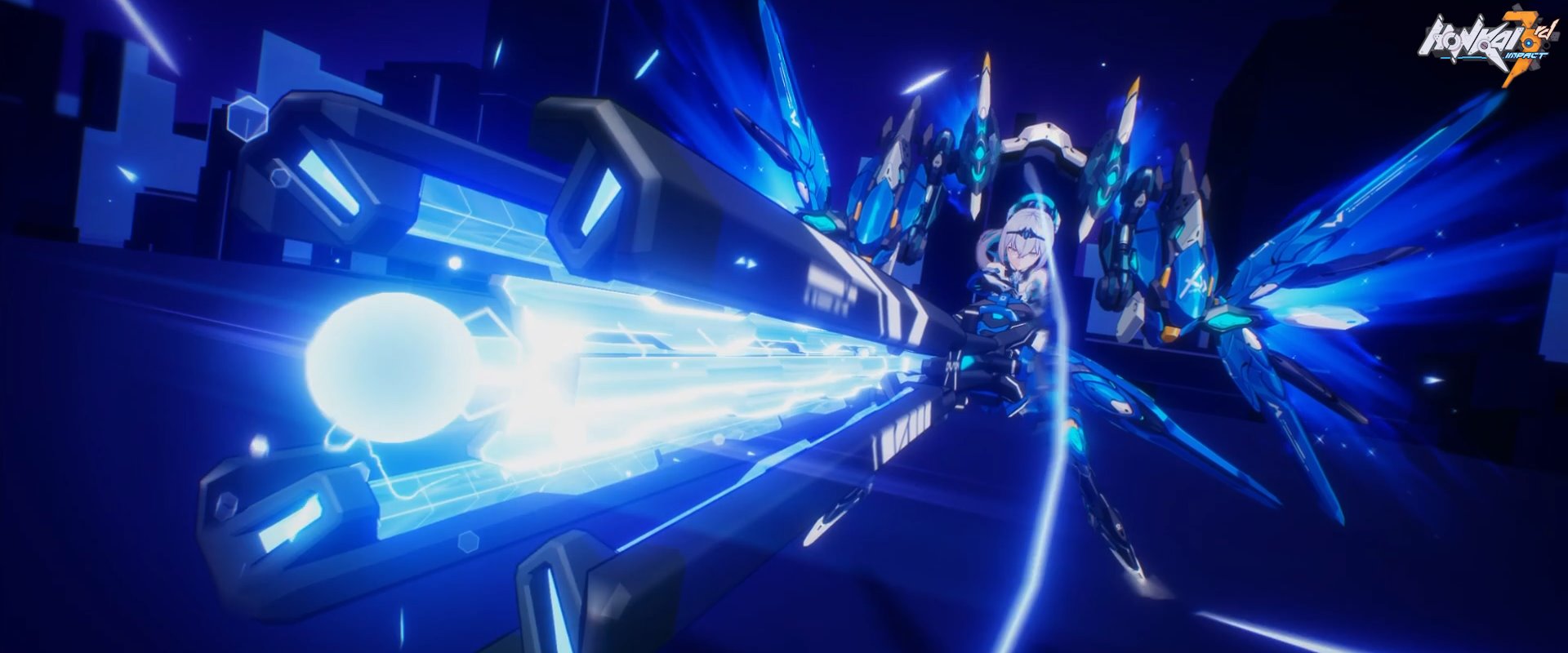 Honkai Impact 3rd v6.3 ss2