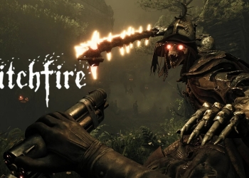 Witchfire