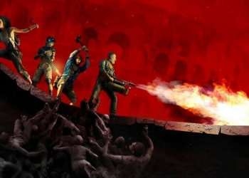 World War Z: Aftermath