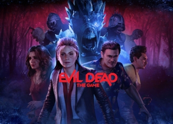 Evil Dead