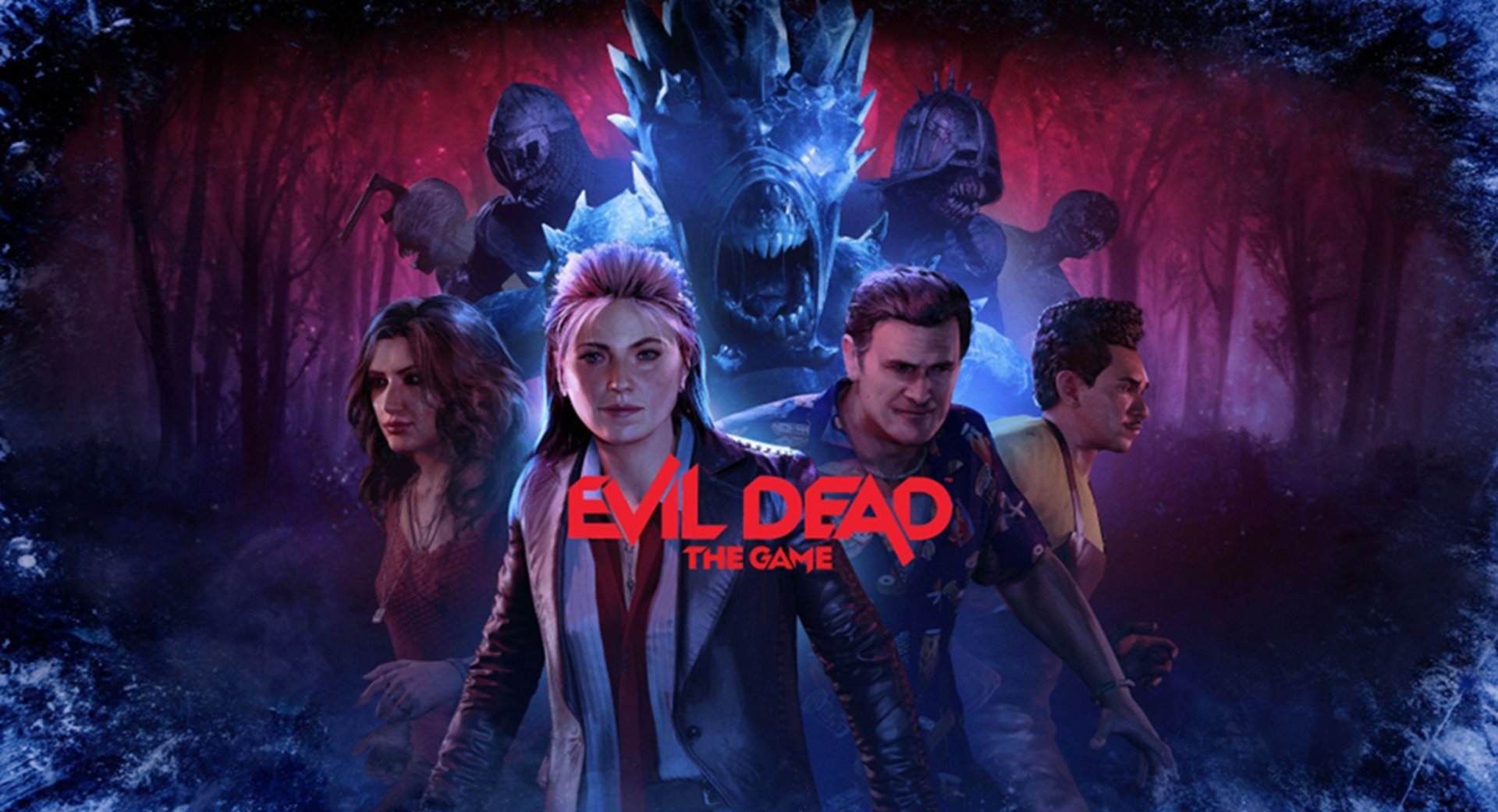 Evil Dead
