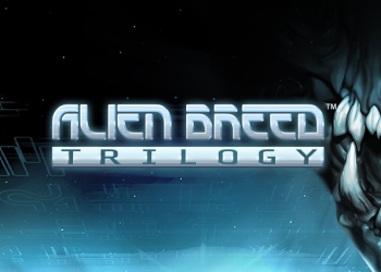 Alien Breed Trilogy