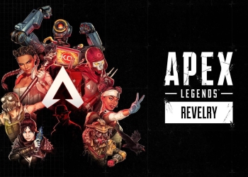 Apex Legends