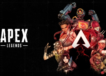 Apex Legends W Arata